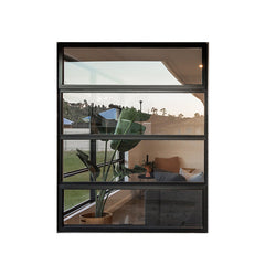 China WDMA aluminium doors and windows in ethiopia market