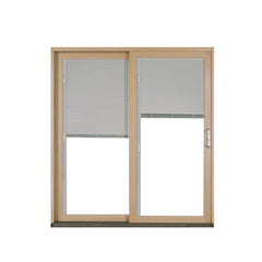 WDMA aluminium sliding door and window Aluminum Sliding Doors 
