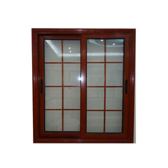China WDMA Cheap Aluminum Door Window System Price For Nepal Market