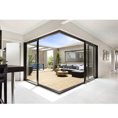 WDMA 3 panel sliding patio door price