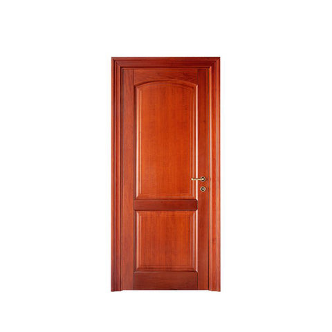 China WDMA meranti wood door Wooden doors 