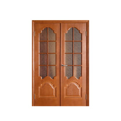 WDMA double door design catalogue Wooden doors 