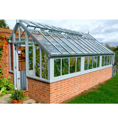 WDMA Prefab Garden House