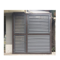 WDMA naco window