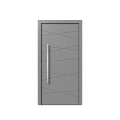 China WDMA MDF HDF Door Skin Interior Shandong Door Entrance Wooden