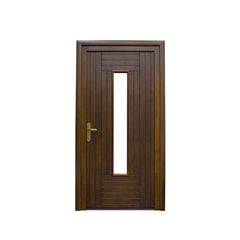 WDMA wood doors polish color Wooden doors 