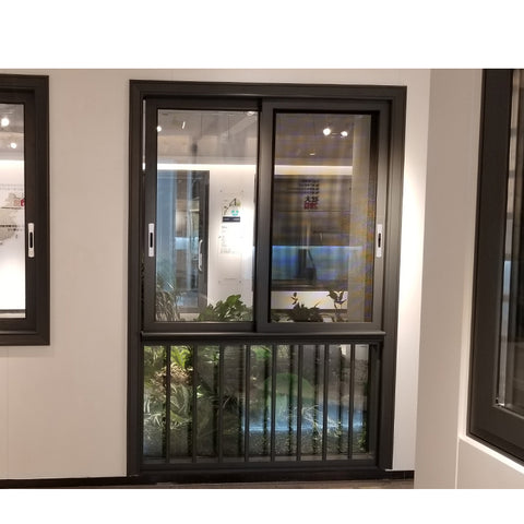 China WDMA Cheap Sliding Window