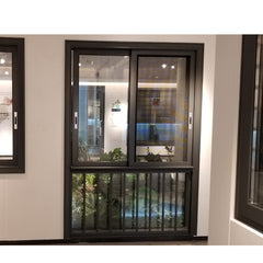 China WDMA Cheap Sliding Window