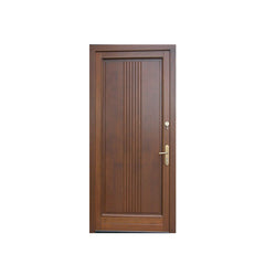 China WDMA house door model