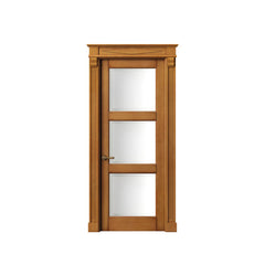 China WDMA french door