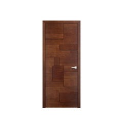 China WDMA veneer door