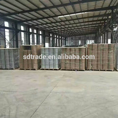 white color ss tuff security mesh/ tuff mesh safety wire cloth/ High tensile 304 ss security door screen on China WDMA